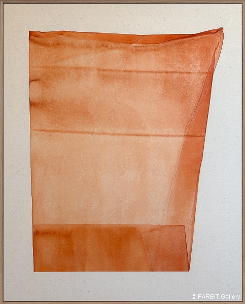 VANHULLEBUSCH Catherine - I'd stay serious if laughter didn't slip in